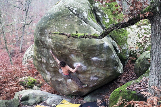 Adam ondra