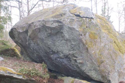Eklandskapet